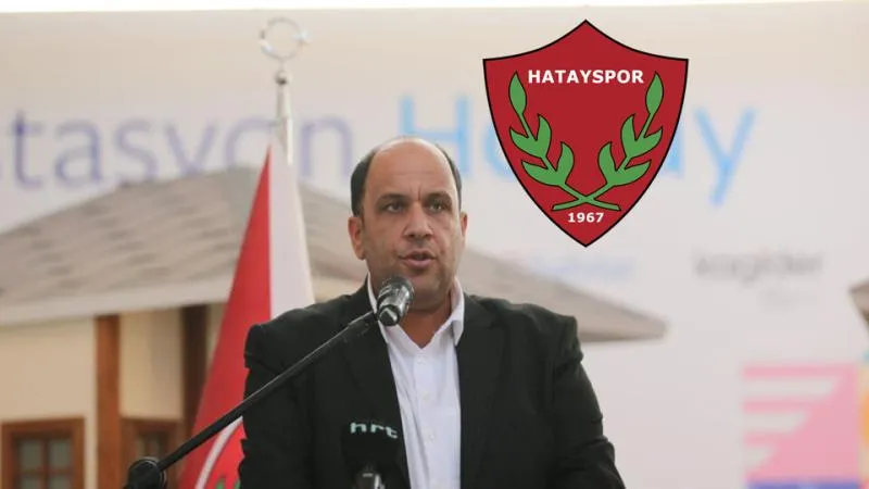 Hatayspor Olağanüstü Kongreye mi Hazırlanıyor?
