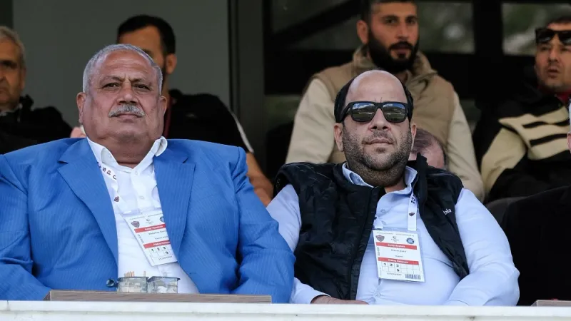 HATAYSPOR YÖNETİMİNDEN “DÜŞÜRDÜK!” SAVUNMASI
