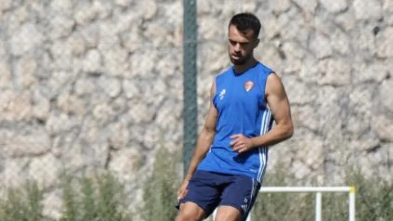 HATAYSPOR'DA IĞDIR HAZIRLIĞI