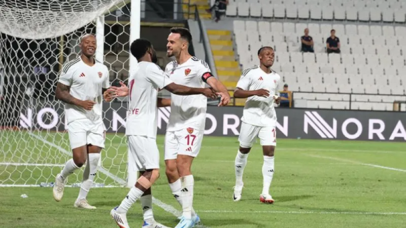 Hatayspor'da İlk Önce Sevinç, Sonra Hüzün Dönemi