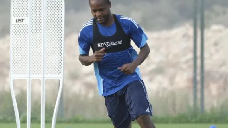 HATAYSPOR'DA KEÇİÖREN HAZIRLIĞI