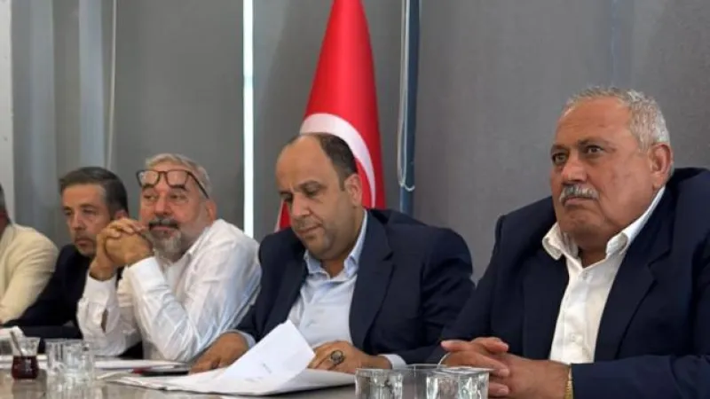 Hatayspor’da Tasarruf Dönemi