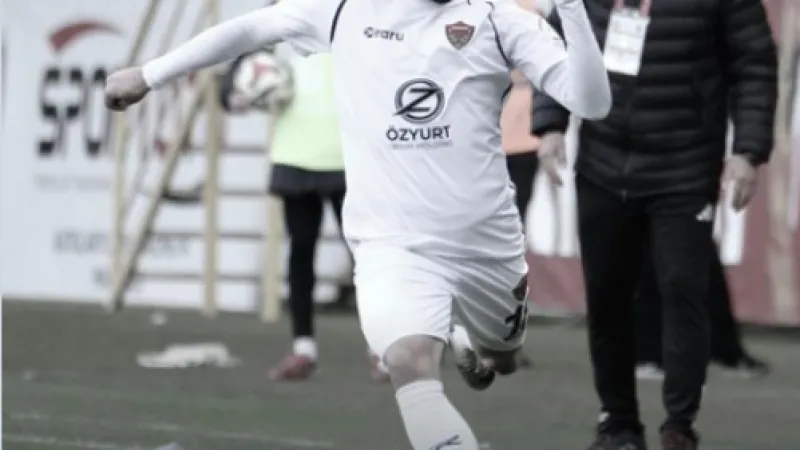HATAYSPOR'DA UÇURUM; SÜPER LİGDEN 2. LİGE