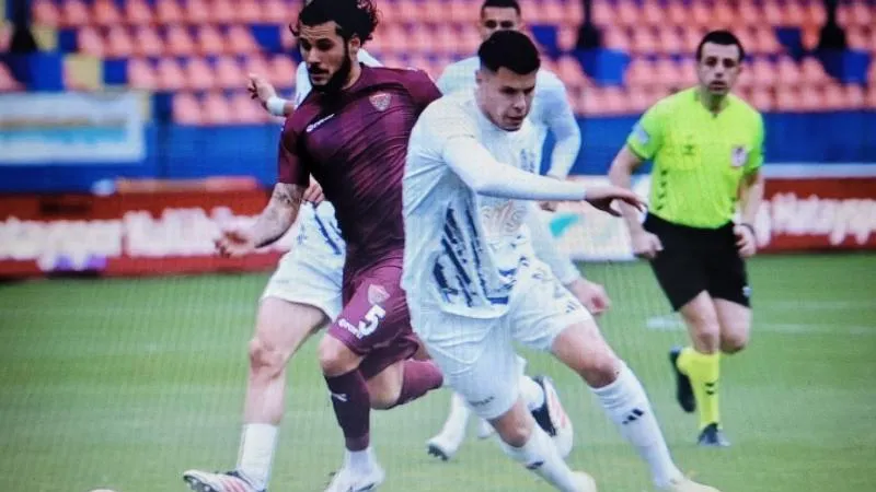 Hatayspor’da Yenilgi Alışkanlığı: 0-3
