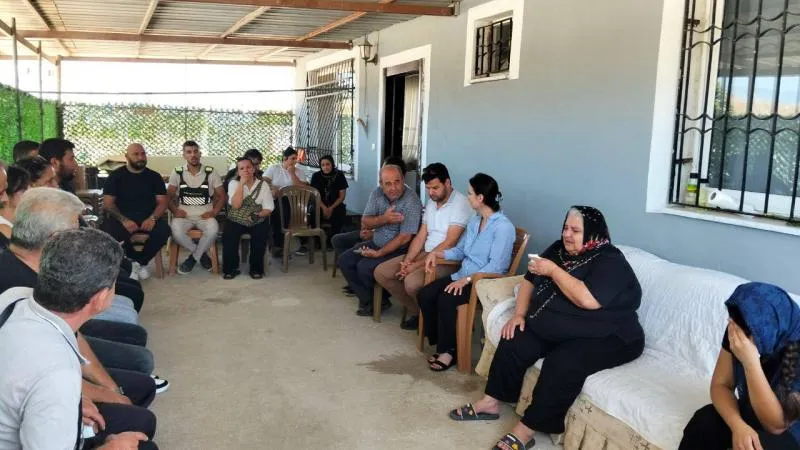 Hatimoğulları: Ekilmek İstenen Zehirli Tohumu Büyümesine İzin Vermeyeceğiz