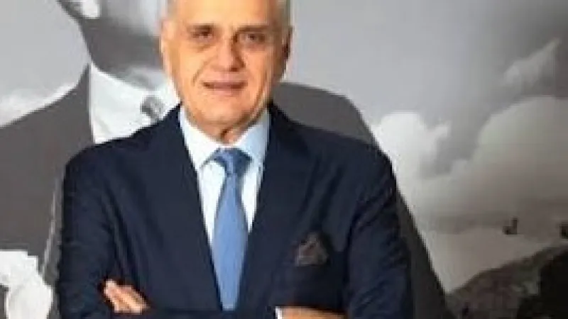 HATSO BAŞKANLIĞINA HİKMET ÇİNÇİN İLE DEVAM