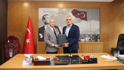 HATSO, ENERJİ SEKTÖRÜNDEN OVOLT İLE ANLAŞTI