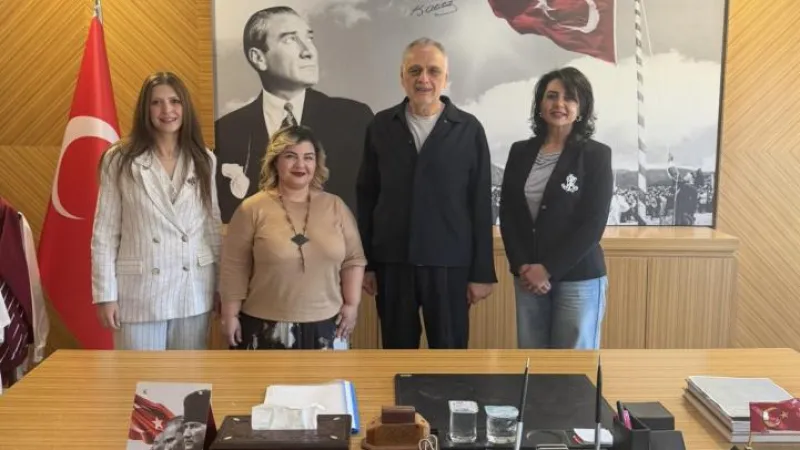 HATSO-KKTC Turizm İş Birliği