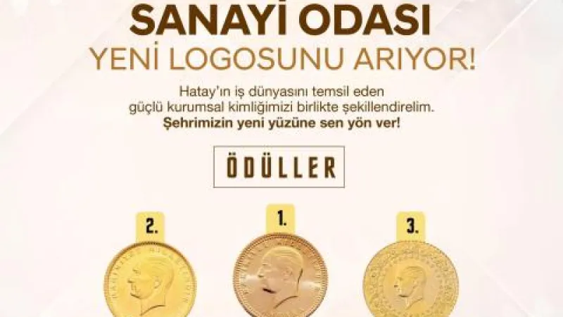 HATSO’DAN ALTIN ÖDÜLLÜ LOGO YARIŞMASI
