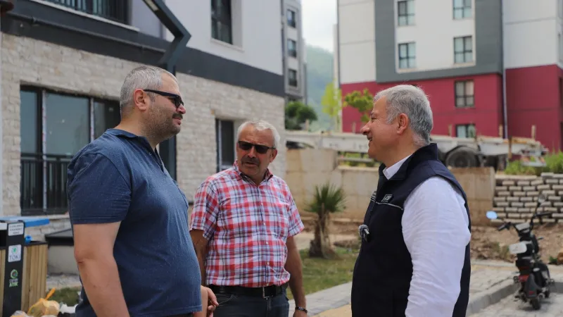 HATSU ABONE SAYISI 550 BİNE ULAŞTI