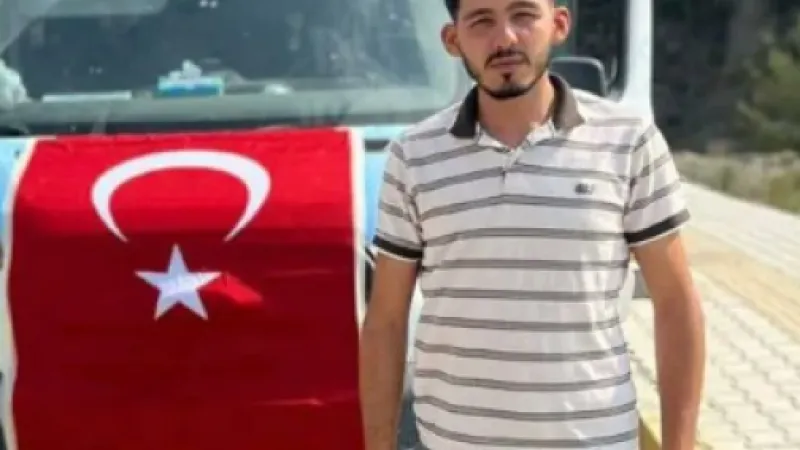 HATSU Personeli Karakaya Bulunamadı