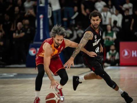 Derbide zafer Beşiktaş'ın! - fotoğraf 2