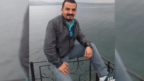 Havuz çıkışı fenalaşan polis memurundan acı haber: Hemşire eşi yardıma koştu ama...