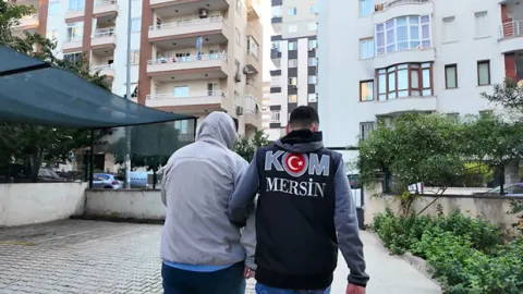 Hayali staj çarkı deşifre edildi: Eski okul müdürlerinin de olduğu 12 şüpheli cezaevine gönderildi