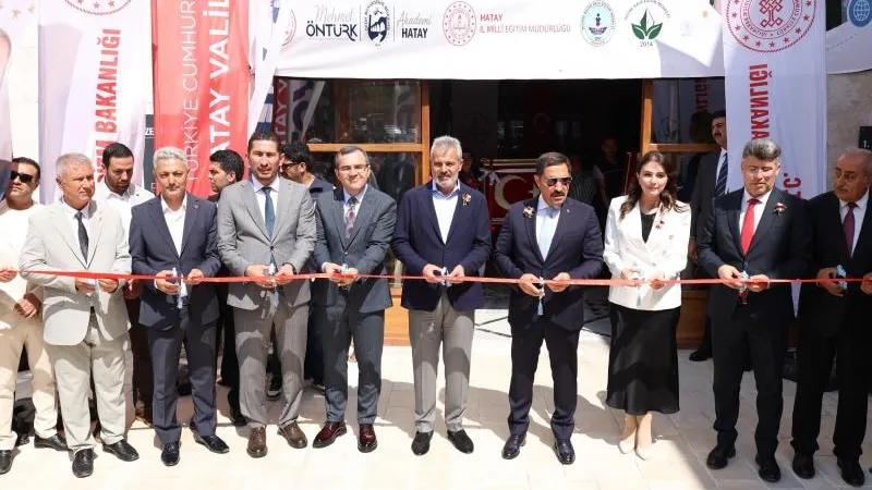 HAYAT BOYU ÖĞRENME'DEN BAŞARILI SONUÇLAR