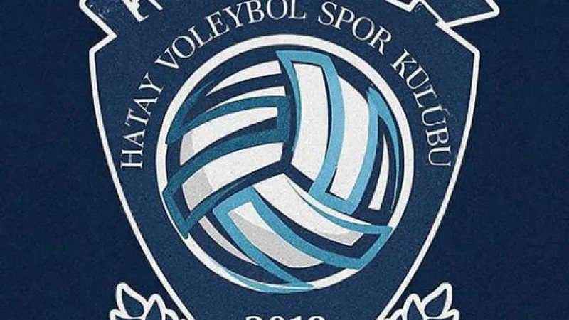 Hayata ve Hatay’a Tutunmak İsteyen Voleybolcular