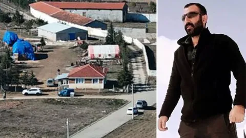 Hayatını adadığı 15 yaşındaki yeğeni katili oldu