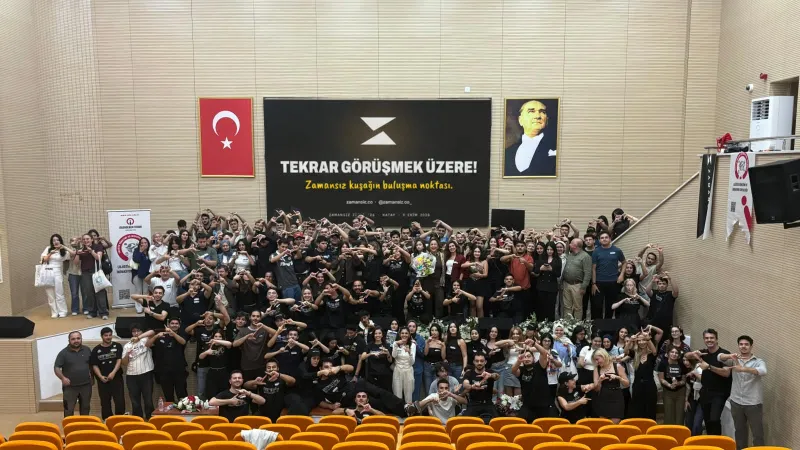 Hayatınızdan 'Ama'ları silin, Yarını İyi Yaşayın