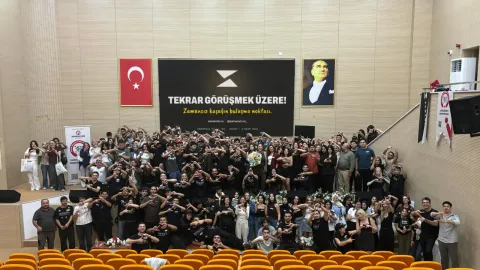 Hayatınızdan 'Ama'ları silin, Yarını İyi Yaşayın