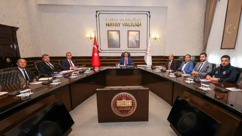 HAYIRSEVER İŞ İNSANI MEHMET ALKAN'DAN CAMİ