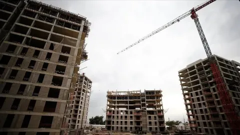 Hazine arazileriyle kentsel dönüşüme katkı sağlanacak