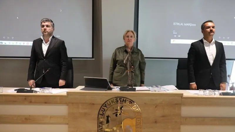 HBB, HATSU'NUN BORÇLARINA GÜVENCE OLDU