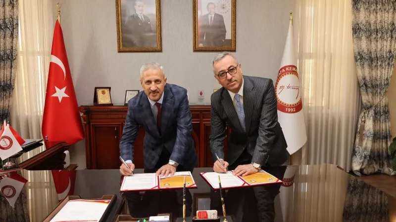 HBB PERSONELİNE TEZSİZ YÜKSEK LİSANS PROGRAMI