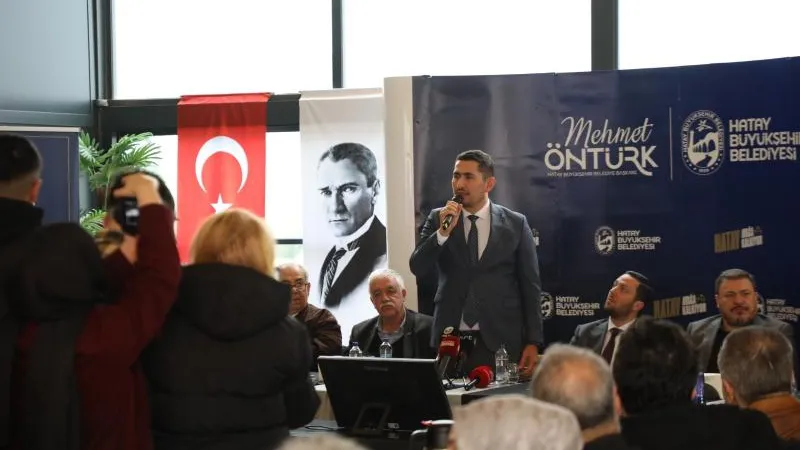 HBB’DEN GAZETECİLERE 10 OCAK BULUŞMASI