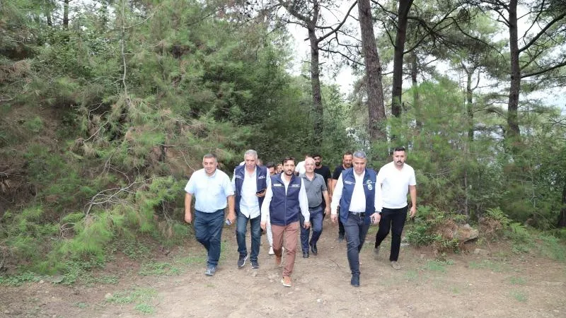 HBB’DEN PAYAS’A KALICI SU ÇÖZÜMÜ