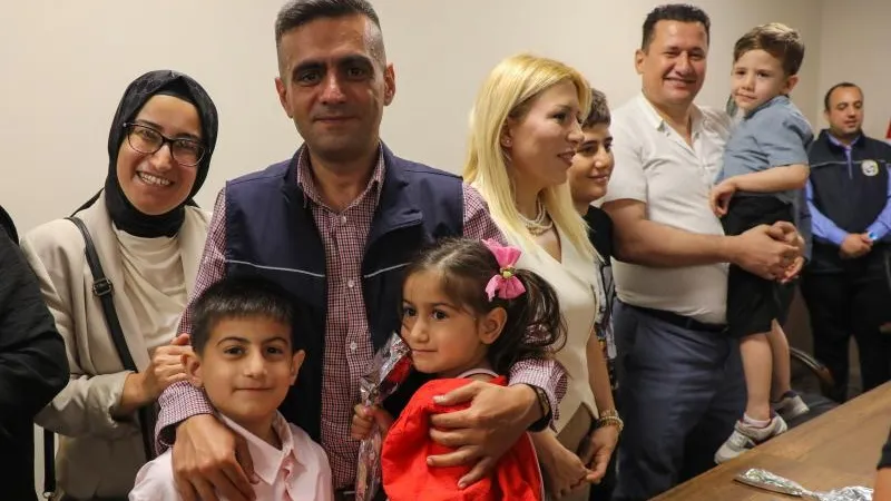 HBB’DEN PERSONELİNE BABALAR GÜNÜ SÜRPRİZİ