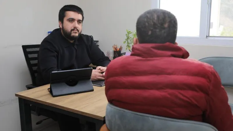 HBB’DEN ÜCRETSİZ PSİKOLOJİK DESTEK