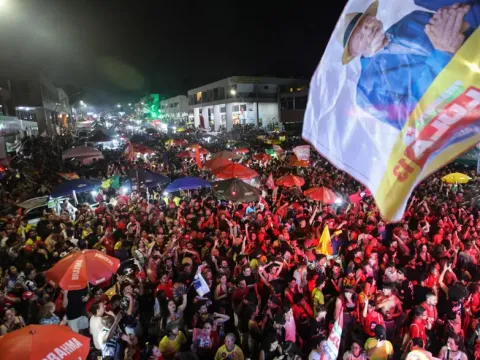 İlk turda yenilmişti, herkes şaşkın. Lula da Silva nasıl dördüncü kez başkan seçildi? - fotoğraf 1