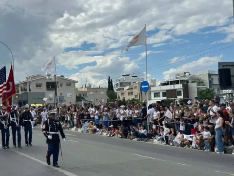 Rum küstahlığı - fotoğraf 1