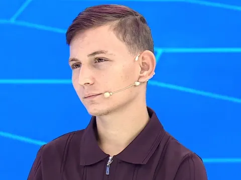 Türkiye'nin konuştuğu Hamid'e Danilo Şef'ten yardım eli - fotoğraf 1