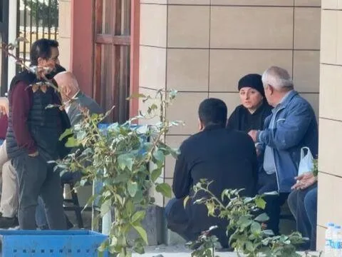 Korkunç iddia: 13 kurşunla çete infazı - fotoğraf 2