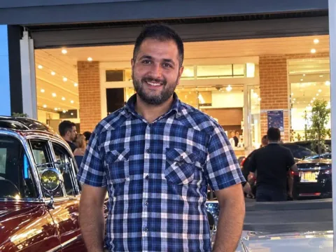 Maltepe'de çöken binada kahreden detay! Hayatını kaybeden Mesut Bilece, 11 ay önce kentsel dönüşüm için taşınmış - fotoğraf 4