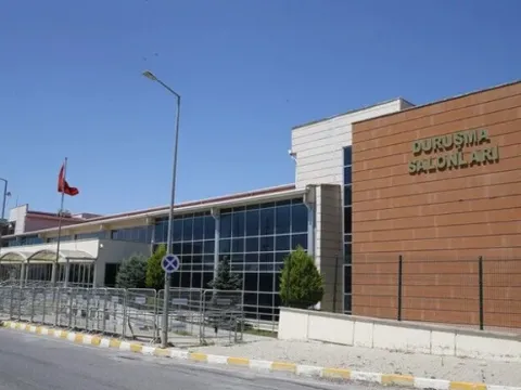 İBB'ye yönelik 'Yolsuzluk' davasında 97’nci duruşma: Fatih Keleş savunma yaptı - fotoğraf 5