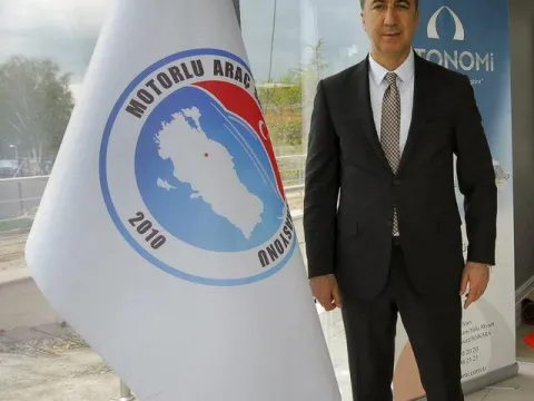 İkinci el otomobilde yeni hesap - fotoğraf 4