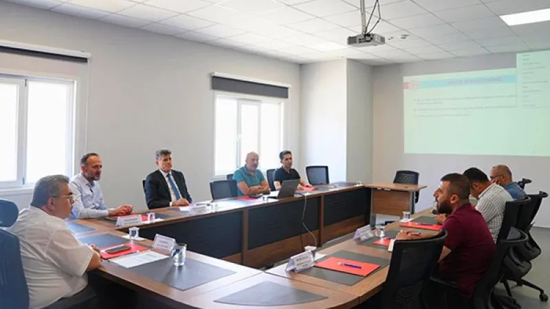 Hedef; 80 Yaş ve Üzeri Bireylerin Sağlık Hizmetlerine kolaylaştırmak