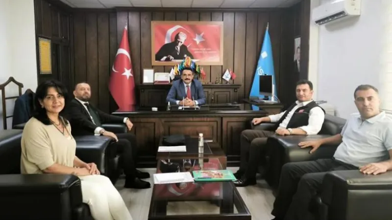 HEDEF; AKTİF İŞ GÜCÜNDE KAPASİTE GELİŞTİRME