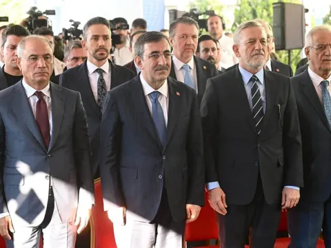 Külliye desteği de yetmedi - fotoğraf 2