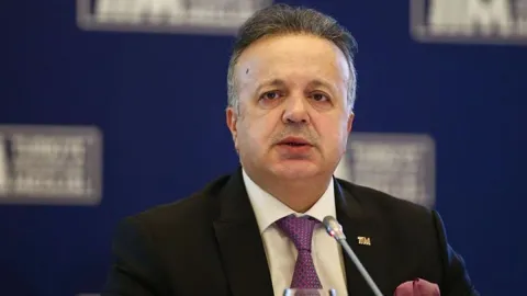 'Hepimiz enflasyonun altında kalacağız'