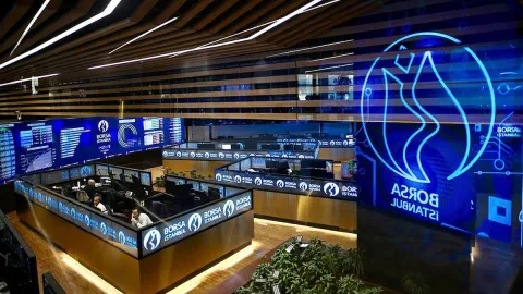 Her gün yeni bir skandal iddia! Bir milletvekili borsaya girmeye çalışan sanayiciden 30 milyon lira rüşvet aldı
