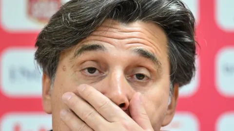 Herkes Montella'nın bu cevabını konuşuyor! Büyük tepki aldı