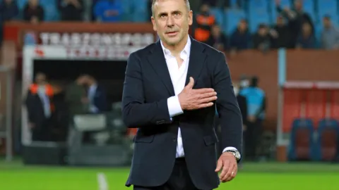 Herkes Samet Aybaba diyordu! Federasyonun 1 numaralı adayı başka çıktı
