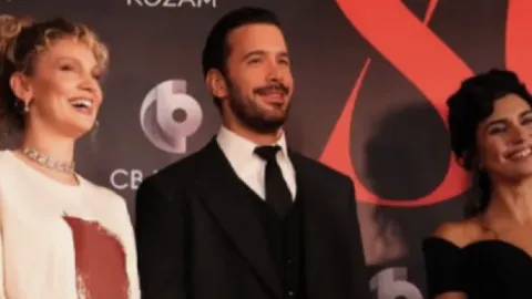 Herkes 'sarhoş' dedi Farah Zeynep Abdullah açıkladı