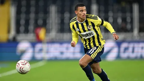 Herkes şaşırmıştı! Greenwood'un neden kadroda olmadığı ortaya çıktı
