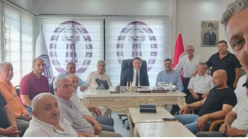 HESOB: ORTAK ÇÖZÜMLER ÜRETMEK İŞ BİRLİĞİ GEREKLİ