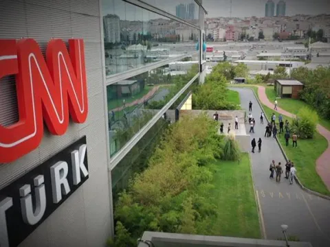 Demirören Medya'ya ödül yağdı: Demirören Medya TV Grup Başkanı Murat Yancı'ya en anlamlı ödül - fotoğraf 3
