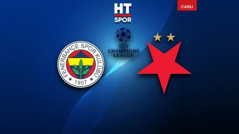 Heyecan sürüyor!